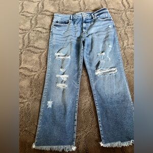 KanCan Classic Denim Jeans